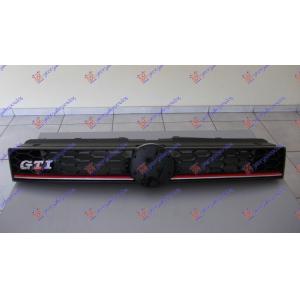 PVC MASKA GTI VW POLO (2014-2017) (OEM: 6C0853651EWYR)