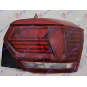 STOP LAMPA Desna str. VW POLO (2017-2021) (OEM: 2G0945096B)