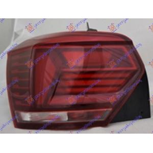 STOP LAMPA Leva str. VW POLO (2017-2021) (OEM: 2G0945095B)