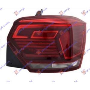 STOP LAMPA LED Desna str. VW POLO (2017-2021) (OEM: 2G0945208B)