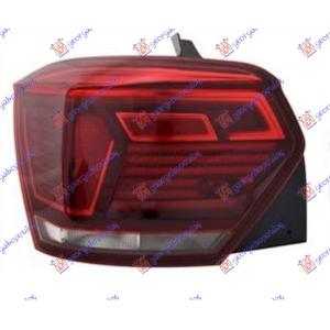 STOP LAMPA LED Leva str. VW POLO (2017-2021) (OEM: 2G0945207B)