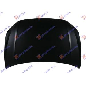 HAUBA VW POLO (2021-) (OEM: 2G0823031H, 2G0823031J, 2G0823031M)