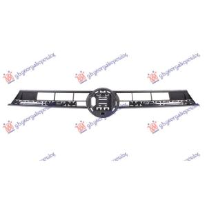 PVC MASKA (FAROVI LED) VW POLO (2021-) (OEM: 2G0853653T9B9)