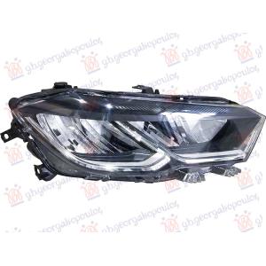FAR ECO LED SA LED DNEVNIM SVETLOM Desna str. VW POLO 2021- (AE) (OEM: 2G1941006C)