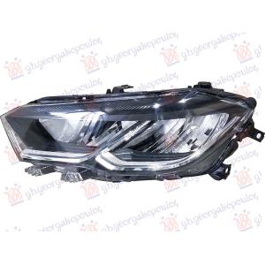 FAR ECO LED SA LED DNEVNIM SVETLOM Leva str. VW POLO 2021- (AE) (OEM: 2G1941005C)