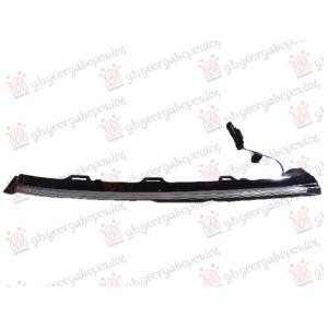 DNEVNO SVETLO LED (NA MASCI) Desna str. VW POLO 2021- (AE) (OEM: 2G0941654)