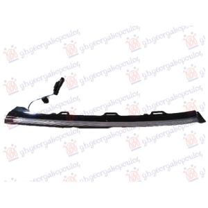 DNEVNO SVETLO LED (NA MASCI) Leva str. VW POLO 2021- (AE) (OEM: 2G0941653)
