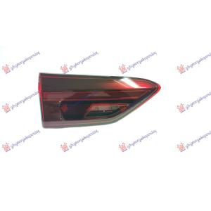 STOP LAMPA UNUTRASNJA LED (VALEO) Leva str. VW POLO (2021-) (OEM: 2G0945093B)