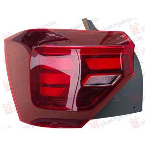 STOP LAMPA SPOLJASNJA LED Leva str. VW POLO 2021- (AE) (OEM: 2G0945095E)