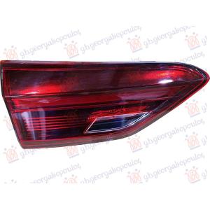 STOP LAMPA UNUTRASNJA LED Leva str. VW POLO 2021- (AE) (OEM: 2G0945093B)