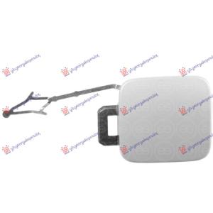 POKLOPAC KUKE ZADNJEG BRANIKA VW POLO (2021-) (OEM: 153.45.2620, 153452620, 2G6807441AGRU)