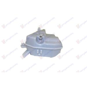 POSUDA ZA ANTIFRIZ VW POLO (2021-) (OEM: 2Q0121407, 2Q0121407A, 2Q0121407B)