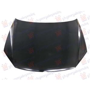 HAUBA VW TOUAREG 2010-2014 (7P5/7P6) (OEM: 7P6823031, 7P6823031A)