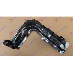 NOSAC BLATOBRANA METALNI Leva str. VW TOUAREG (2010-2014) (OEM: 7P6805869)