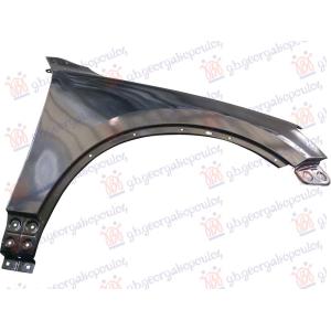 BLATOBRAN Desna str. VW TOUAREG 2010-2014 (7P5/7P6) (OEM: 7P6821022, 7P6821106E)
