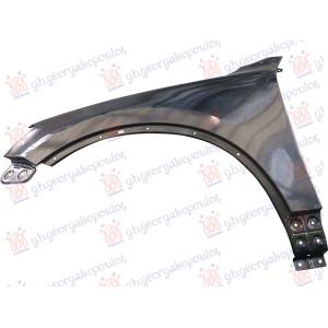 BLATOBRAN Leva str. VW TOUAREG 2010-2014 (7P5/7P6) (OEM: 7P6821021, 7P6821105E)
