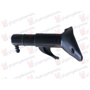 PRSKALICA FARA Desna str. VW TOUAREG 2010-2014 (7P5/7P6) (OEM: 7P6955978)