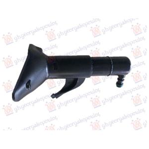 PRSKALICA FARA Leva str. VW TOUAREG 2010-2014 (7P5/7P6) (OEM: 7P6955979)