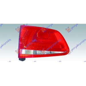 STOP LAMPA UNUTRASNJA VALEO Leva str. VW TOUAREG (2010-2014) (OEM: 7P6945093, 7P6945093C)