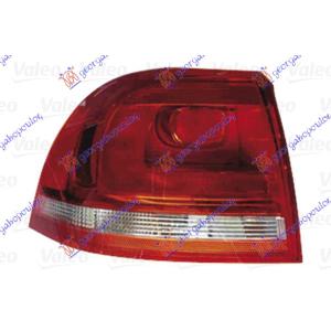 STOP LAMPA SPOLJASNJA VALEO Leva str. VW TOUAREG (2010-2014) (OEM: 7P6095095, 7P6945095B)