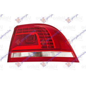 STOP LAMPA SPOLJASNJA LED Desna str. VW TOUAREG 2010-2014 (7P5/7P6) (OEM: 7P6945208)