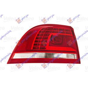 STOP LAMPA SPOLJASNJA LED (VALEO) Leva str. VW TOUAREG (2010-2014) (OEM: 7P6945207)