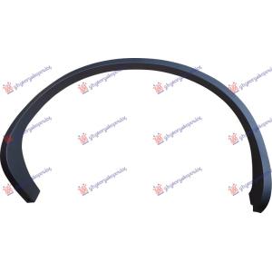 RUB PLASTICNI ZADNJEG BLATOBRANA (R-LINE) Desna str. VW TOUAREG (2010-2014) (OEM: 7P6 854 820 A, 7P6854820A)