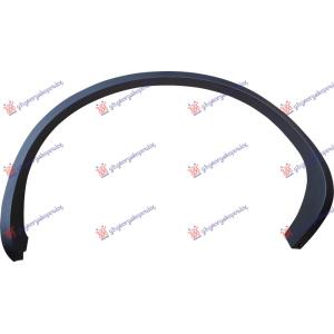 RUB PLASTICNI ZADNJEG BLATOBRANA (R-LINE) Leva str. VW TOUAREG (2010-2014) (OEM: 7P6 854 819 A, 7P6854819A)