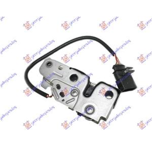 BRAVA VEZNOG LIMA VW TOUAREG (2010-2014) (OEM: 7P6823509B, 7P6823509C)