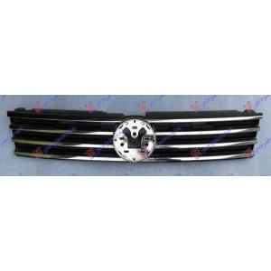 PVC MASKA (BASE) VW TOUAREG (2014-2018) (OEM: 7P6853651L)