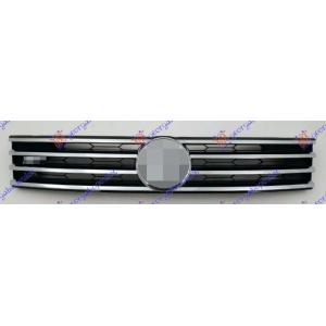 PVC MASKA (R-LINE) VW TOUAREG (2014-2018) (OEM: 7P6853651MZLL)