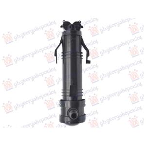 PRSKALICA FARA Leva str. VW TOUAREG 2014-2018 (7P5/7P6) (OEM: 5N0955103A, 7P6955103A)