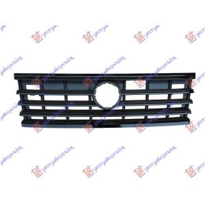 PVC MASKA (R-LINE) VW TOUAREG (2018-) (OEM: 760853651JBUS)