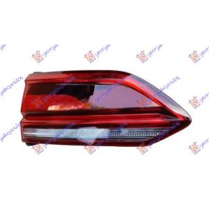 STOP LAMPA UNUTRASNJA LED (ULO) Leva str. VW TOUAREG (2018-) (OEM: 760945093)