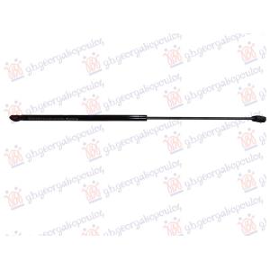 AMORTIZER HAUBE (724L-150N) VW TOUAREG (2018-) (OEM: 760823359A)