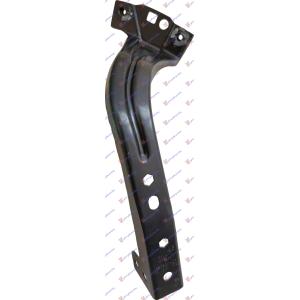 NOSAC PREDNJEG BRLATOBRANA Desna str. VW UP (2012-2016) (OEM: 1S0821142)