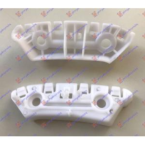 NOSAC PREDNJEG BRANIKA PLASTICNI Leva str. VW UP (2012-2016) (OEM: 1S0807183A)