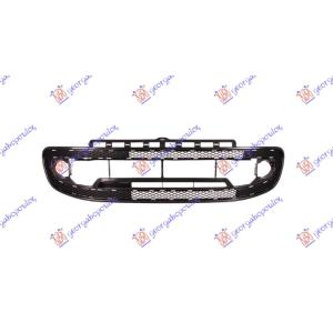 RESETKA PREDNJEG BRANIKA UNUTRASNJA VW UP (2012-2016) (OEM: 1S0853677E9B9)