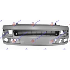 PREDNJI BRANIK PM (MULTIVAN) VW TRANSPORTER (T5) (2010-2015) (OEM: 7E5807217MGRU)