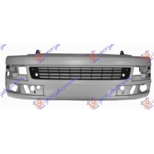 PREDNJI BRANIK PM (MULTIVAN) RUPOM ZA LAJS VW TRANSPORTER (T5) (2010-2015) (OEM: 7E5807217DGRU)