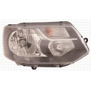 FAR (H4) (JEDNA HROM LAJSNA OKO MIGAVCA) (MARELLI) Desna str. VW TRANSPORTER (T5) (2010-2015) (OEM: 7E1941016D)