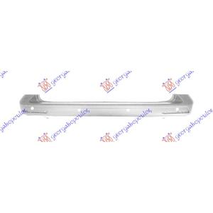 ZADNJI BRANIK PM (4 PDC SENZORI) (CARAVELLE) VW TRANSPORTER (T6) (2015-2019) (OEM: 7E5807417BGRU)