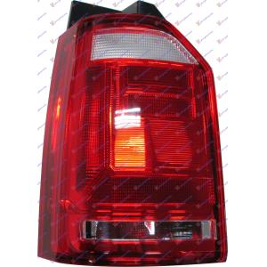 STOP LAMPA (JEDNA VRATA) Leva str. VW TRANSPORTER (T6) (2015-2019) (OEM: 7E0945095AA, 7E0945095K, 7E0945095R)