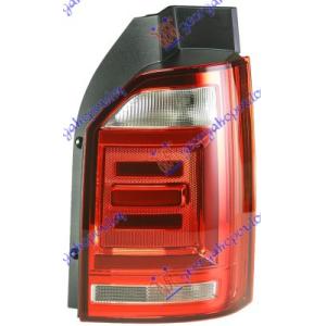 STOP LAMPA (JEDNA VRATA) LED (HELLA) Desna str. VW TRANSPORTER (T6) (2015-2019) (OEM: 7E0945208C, 7E0945208E)