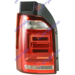 STOP LAMPA (JEDNA VRATA) LED (HELLA) Leva str. VW TRANSPORTER (T6) (2015-2019) (OEM: 7E0945207C, 7E0945207E)