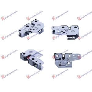 BRAVA HAUBE VW TRANSPORTER (T6) (2015-2019) (OEM: 7E0823509C, 7E0823509D, 7E0823509F)