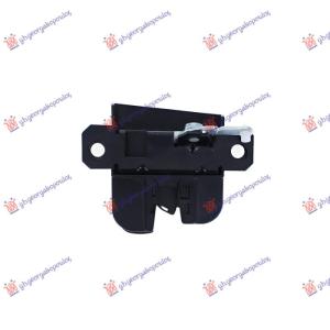 BRAVA GEPEK VRATA (DUPLA VRATA) VW TRANSPORTER (T6) (2015-2019) (OEM: 7E0827506A)