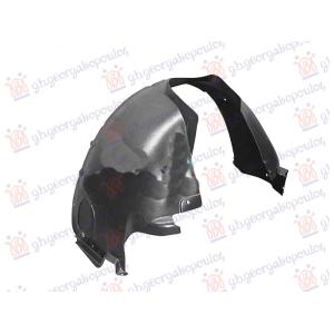 POTKRILO PLASTICNO Desna str. VW TRANSPORTER/MULTIVAN (T6.1) (2019-2022) (OEM: 7LA809958D, 7LA809958D-PFM, 7LA809958DPFM)