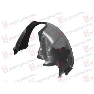 POTKRILO PLASTICNO Leva str. VW TRANSPORTER/MULTIVAN (T6.1) (2019-2022) (OEM: 7LA809957D, 7LA809957D-PFM, 7LA809957DPFM)