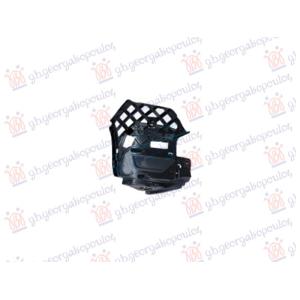 NOSAC (OJACANJE) PREDNJEG BRANIKA PLASTICNI Desna str. VW TRANSPORTER/MULTIVAN (T6.1) (2019-2022) (OEM: 7LA807178C9B9)